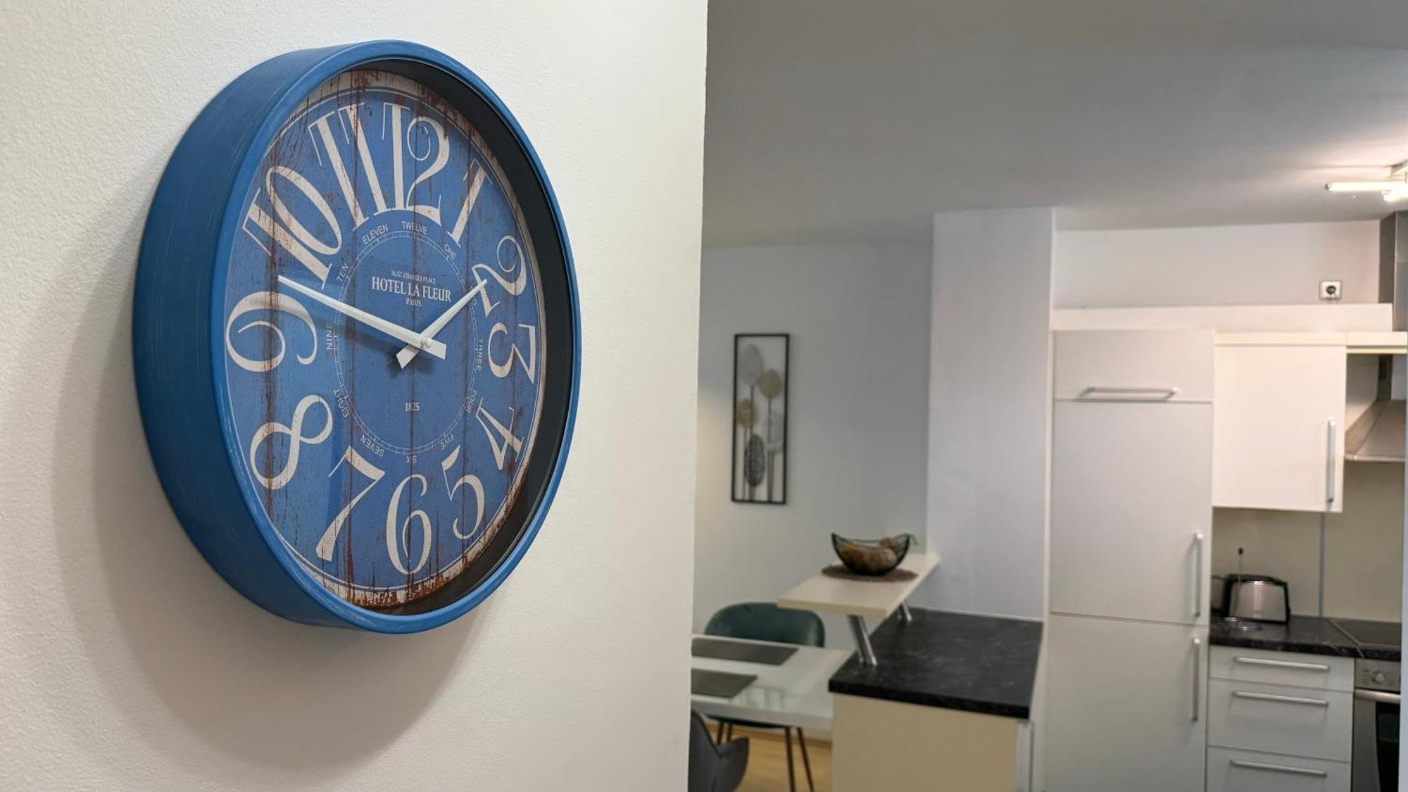 City Apartement Linz Fuer 5 Gaeste Mit Self-Checkin Und Kueche Ngoại thất bức ảnh