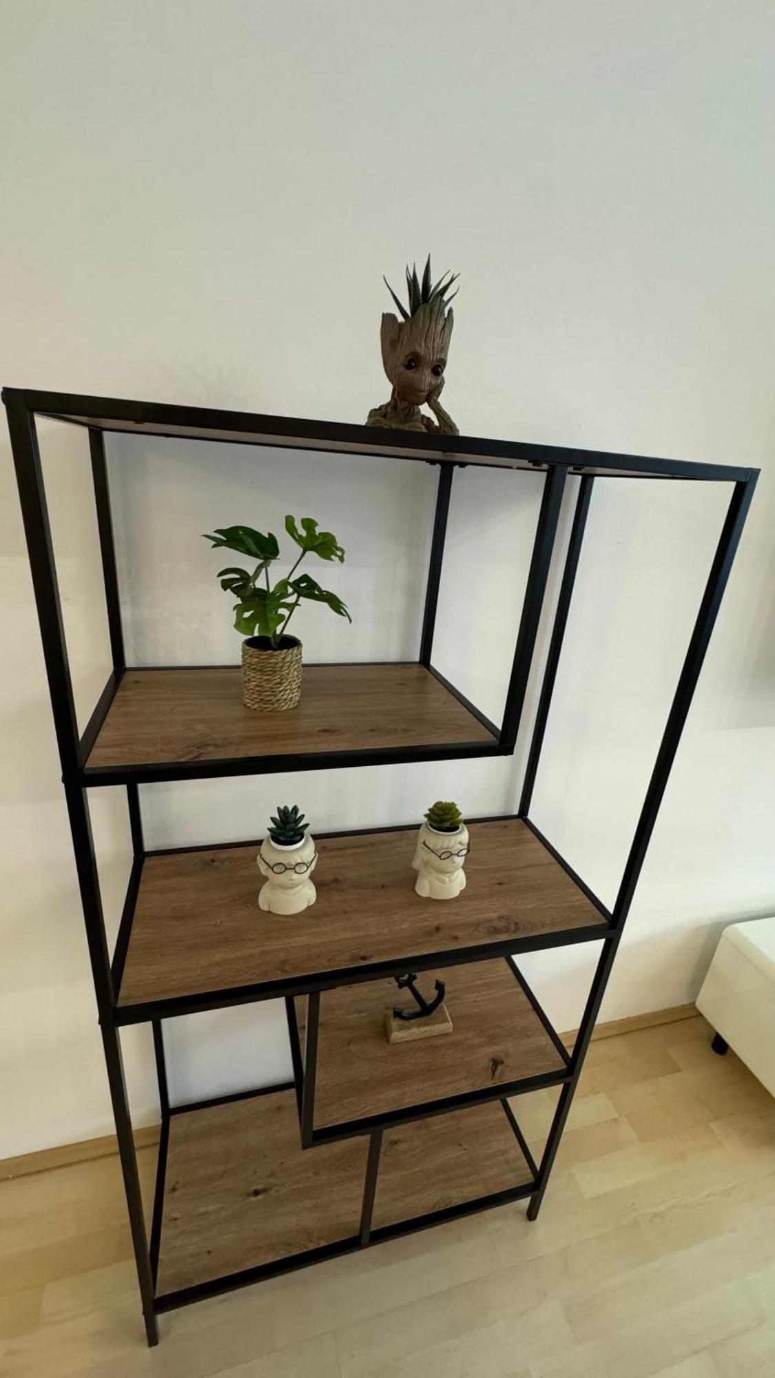 City Apartement Linz Fuer 5 Gaeste Mit Self-Checkin Und Kueche Ngoại thất bức ảnh